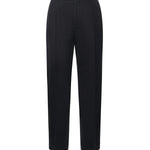Pantalone in lana FL2692 77 SANTANIELLO 