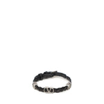 Bracciale con logo 6Y2J0S50 QGP0NO VALENTINO GARAVANI 