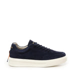 Sneakers con logo BU3510 V2664 BARRACUDA 