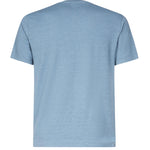 T-shirt manica corta in lino 8UED0151 917 FEDELI 