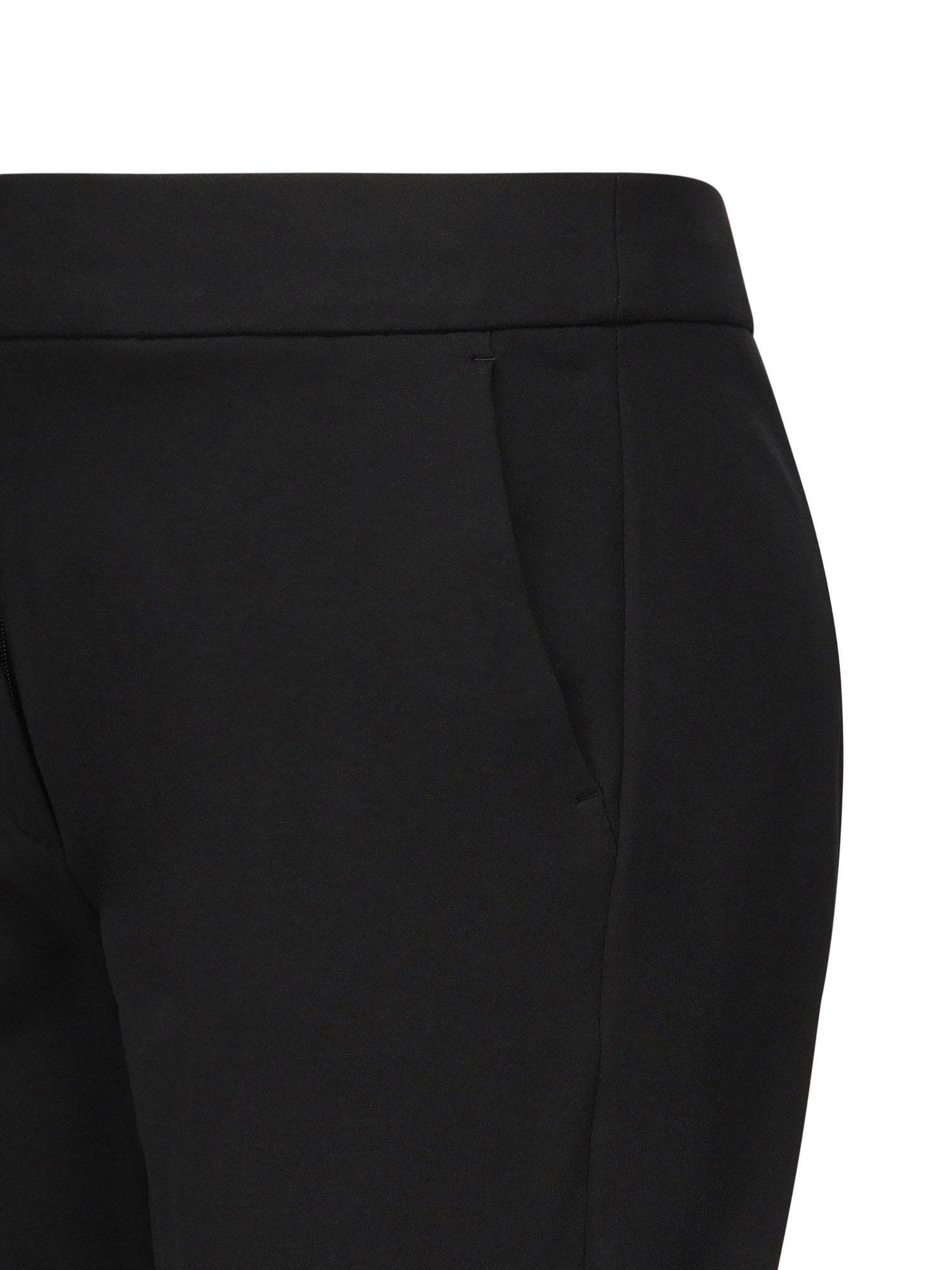 Pantalone in jersey di viscosa 2521786021600 008 MAX MARA 