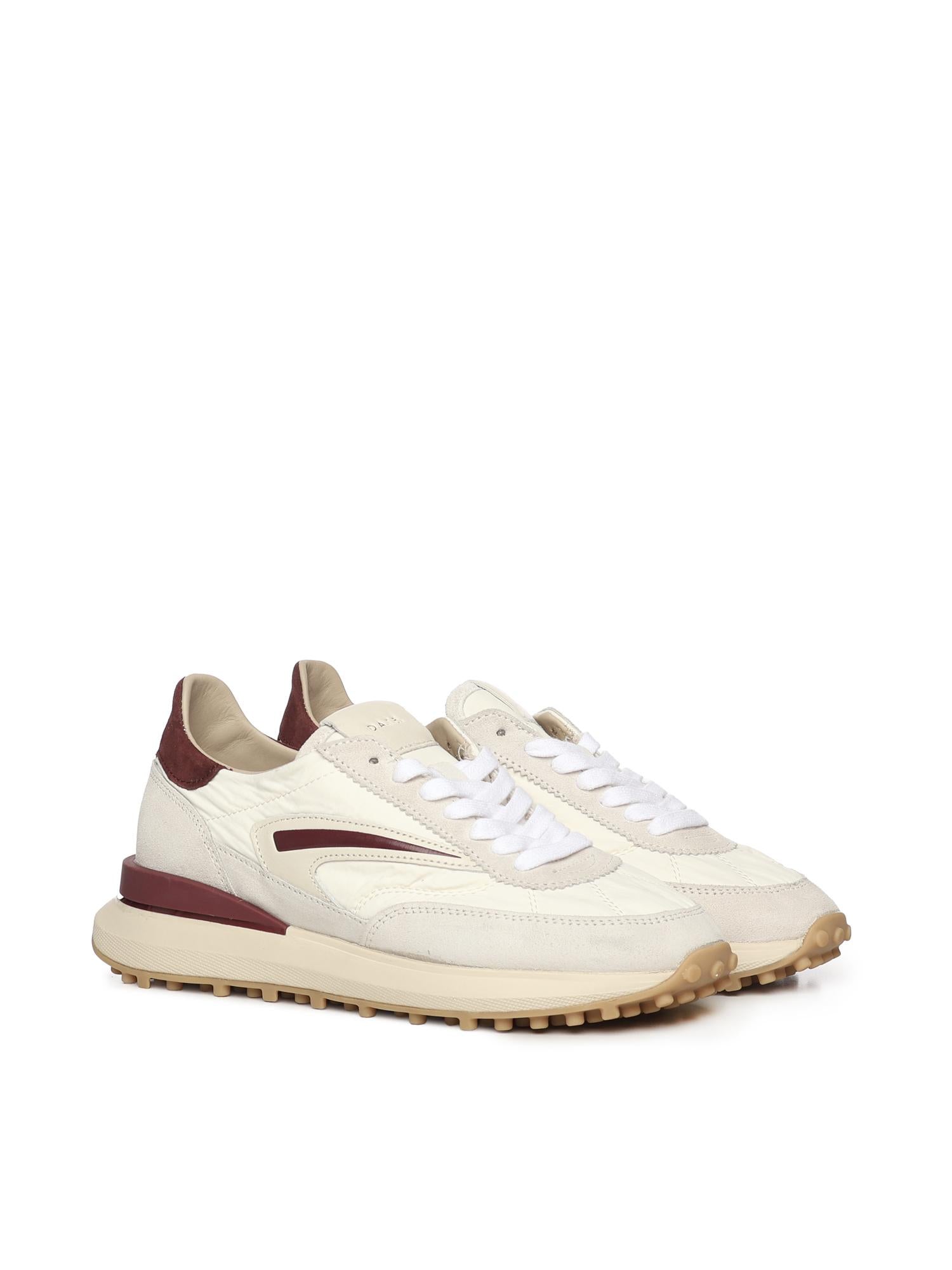 Sneakers Athleta nylon M431 AT-NYIV D.A.T.E. 