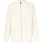 Pullover Intertwined motivo BB 812919 T33639501 BALENCIAGA 