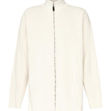 Pullover Intertwined motivo BB 812919 T33639501 BALENCIAGA 