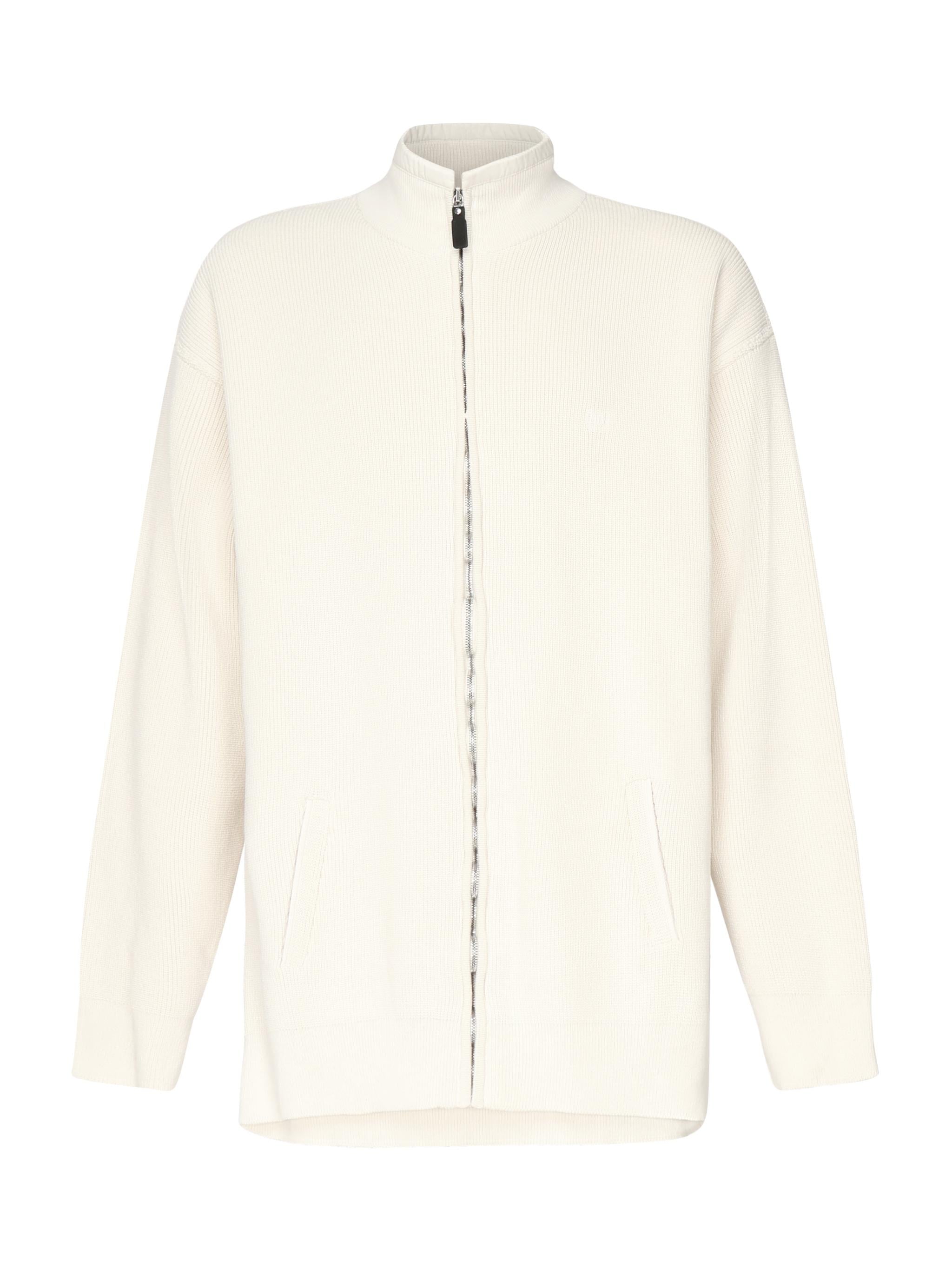 Pullover Intertwined motivo BB 812919 T33639501 BALENCIAGA 
