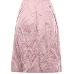 Gonna in duchesse MG2425 1FL6F0442 MIU MIU 