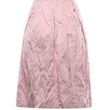 Gonna in duchesse MG2425 1FL6F0442 MIU MIU 