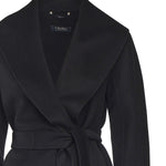 Cappotto a vestaglia in lana double 2529016061600 013 'S MAX MARA 