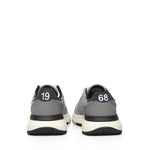 Sneaker Niki 2.0 Solid Z45120 34 SUN 68 