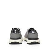 Sneaker Niki 2.0 Solid Z45120 34 SUN 68 