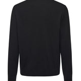 Maglione in lana con monogram ricamato MRKF0096 AL291N0000 ETRO 