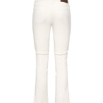 Jeans cropped in cotone NTW8650520TM47 B209 FAY 