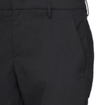 Pantaloni Gaubert  in jersey UP235 WS0114U2890 DONDUP 