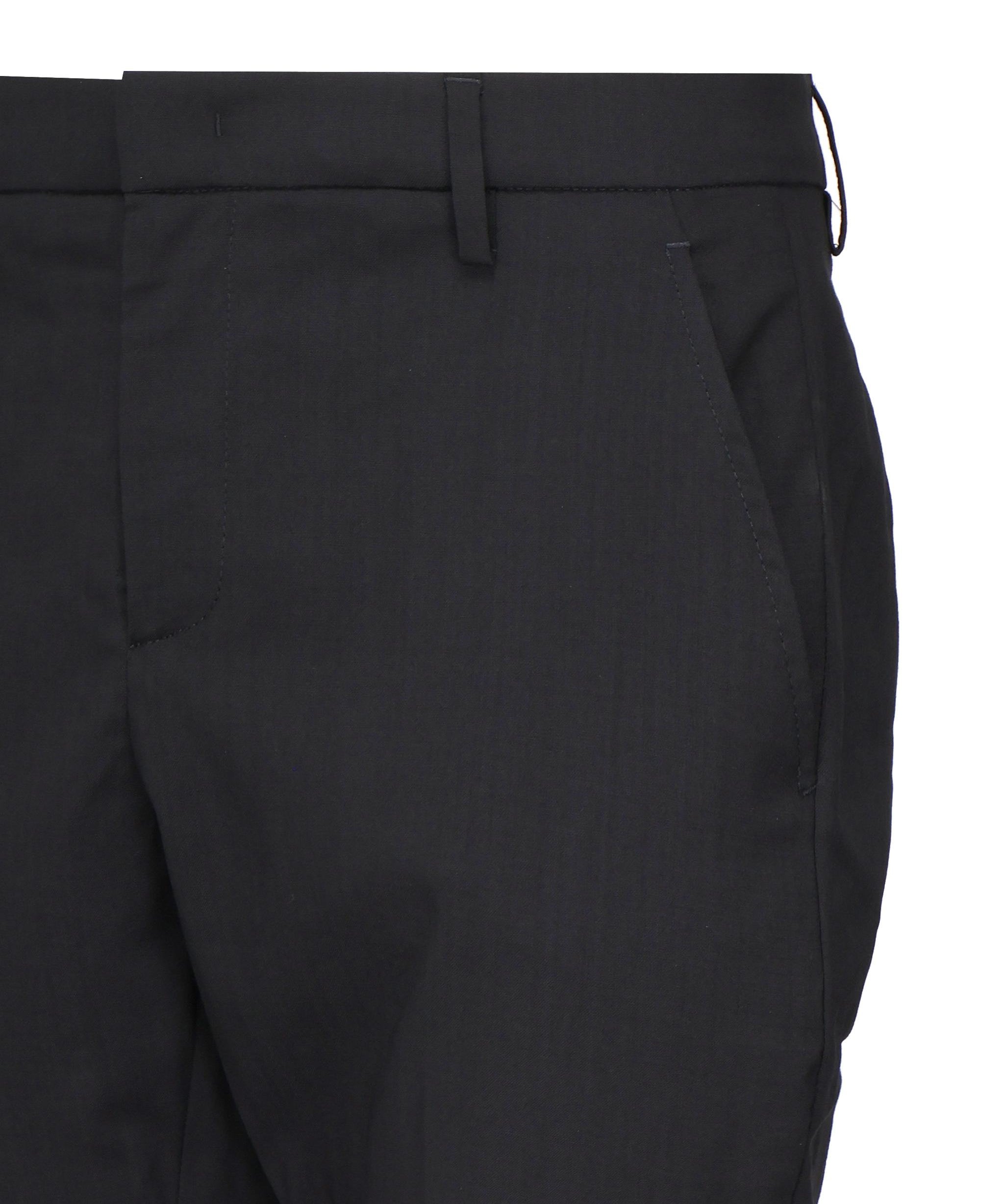 Pantaloni Gaubert  in jersey UP235 WS0114U2890 DONDUP 