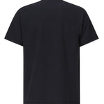 T-shirt Ghost in cotone K1S152100008 S0F11V0020 STONE ISLAND 