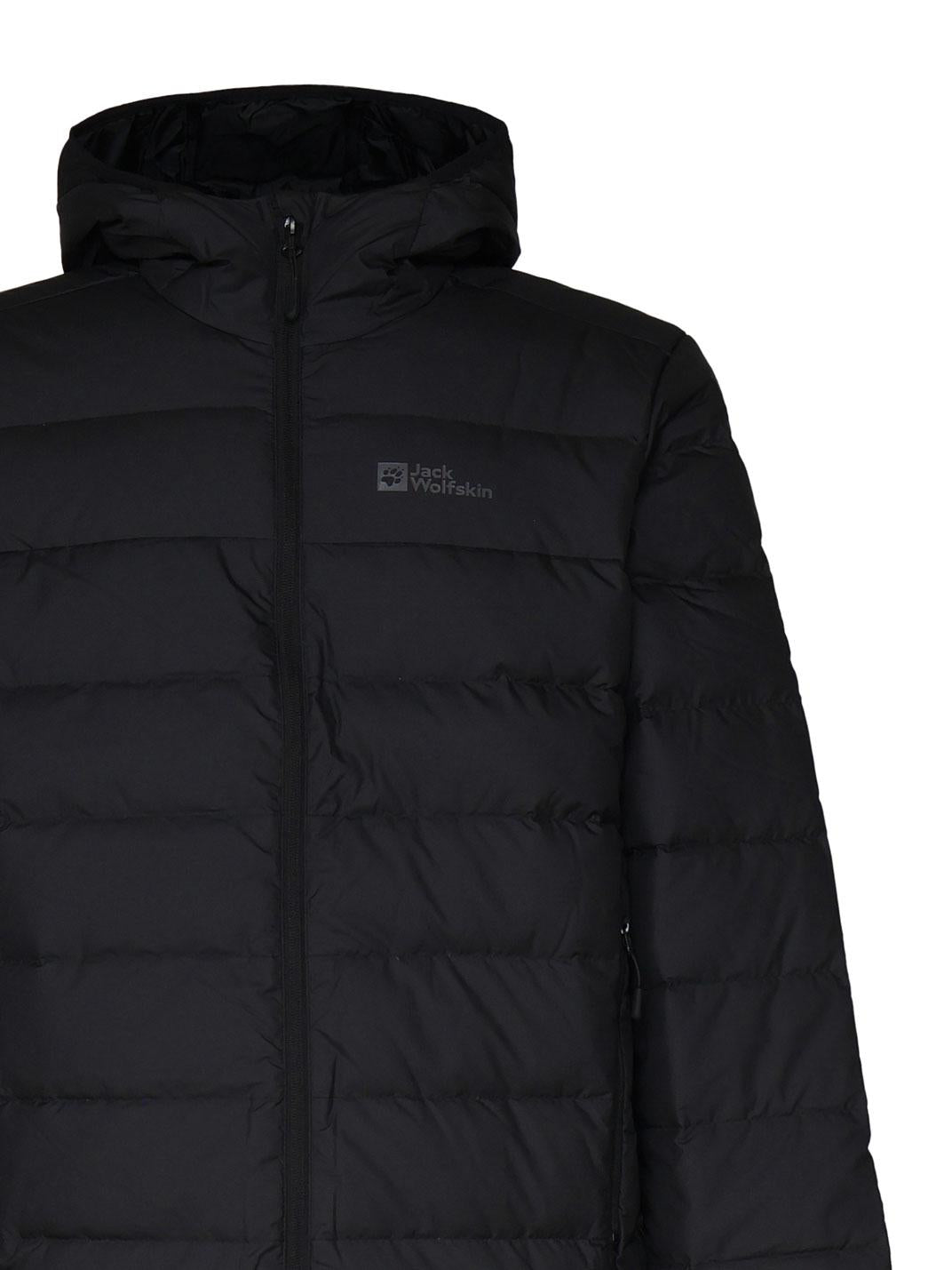 Giubbotto in nylon 1207671 6000 JACK WOLFSKIN 