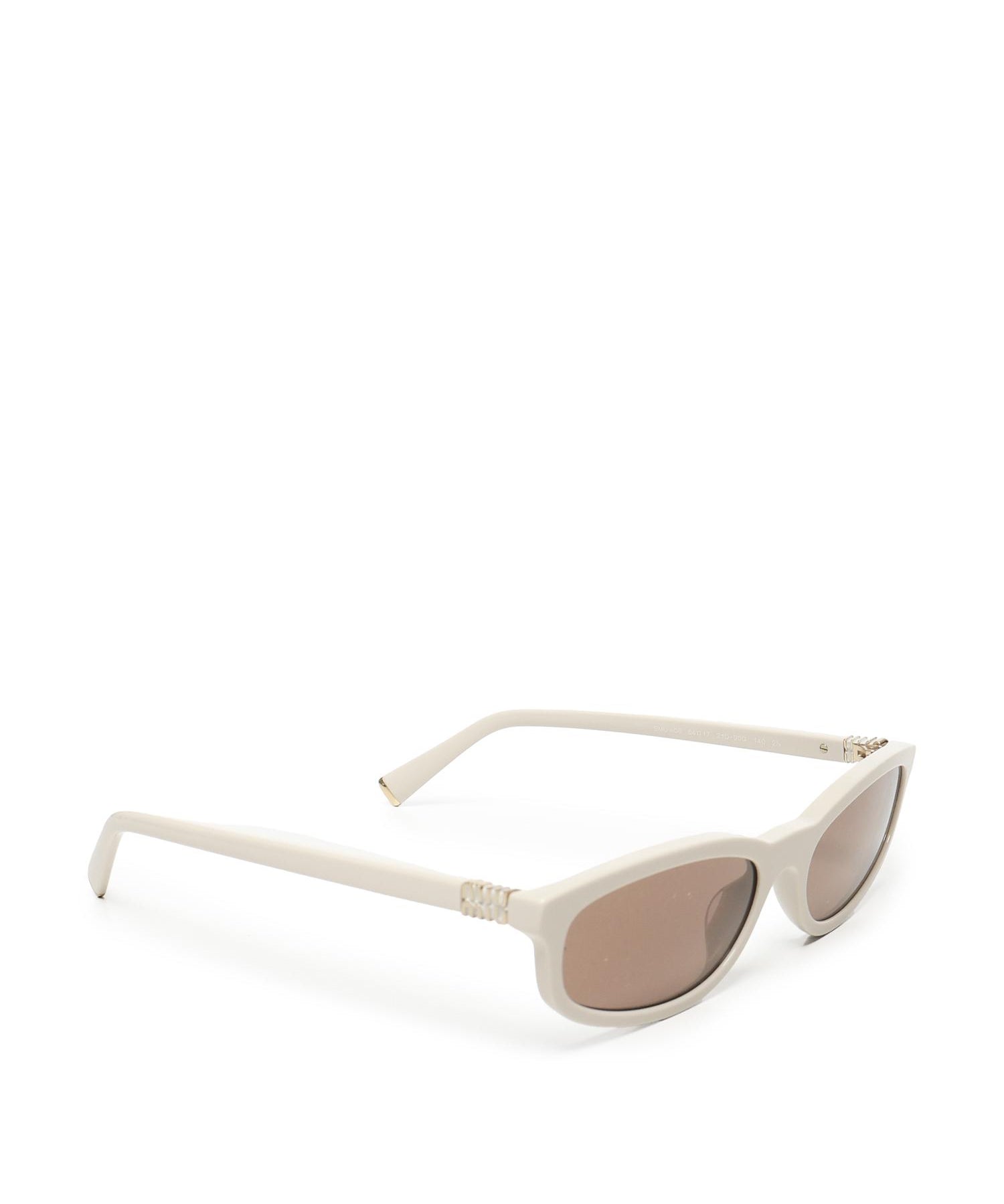 Occhiali da sole Miu Regard MUA06S 21D90Q54 MIU MIU 