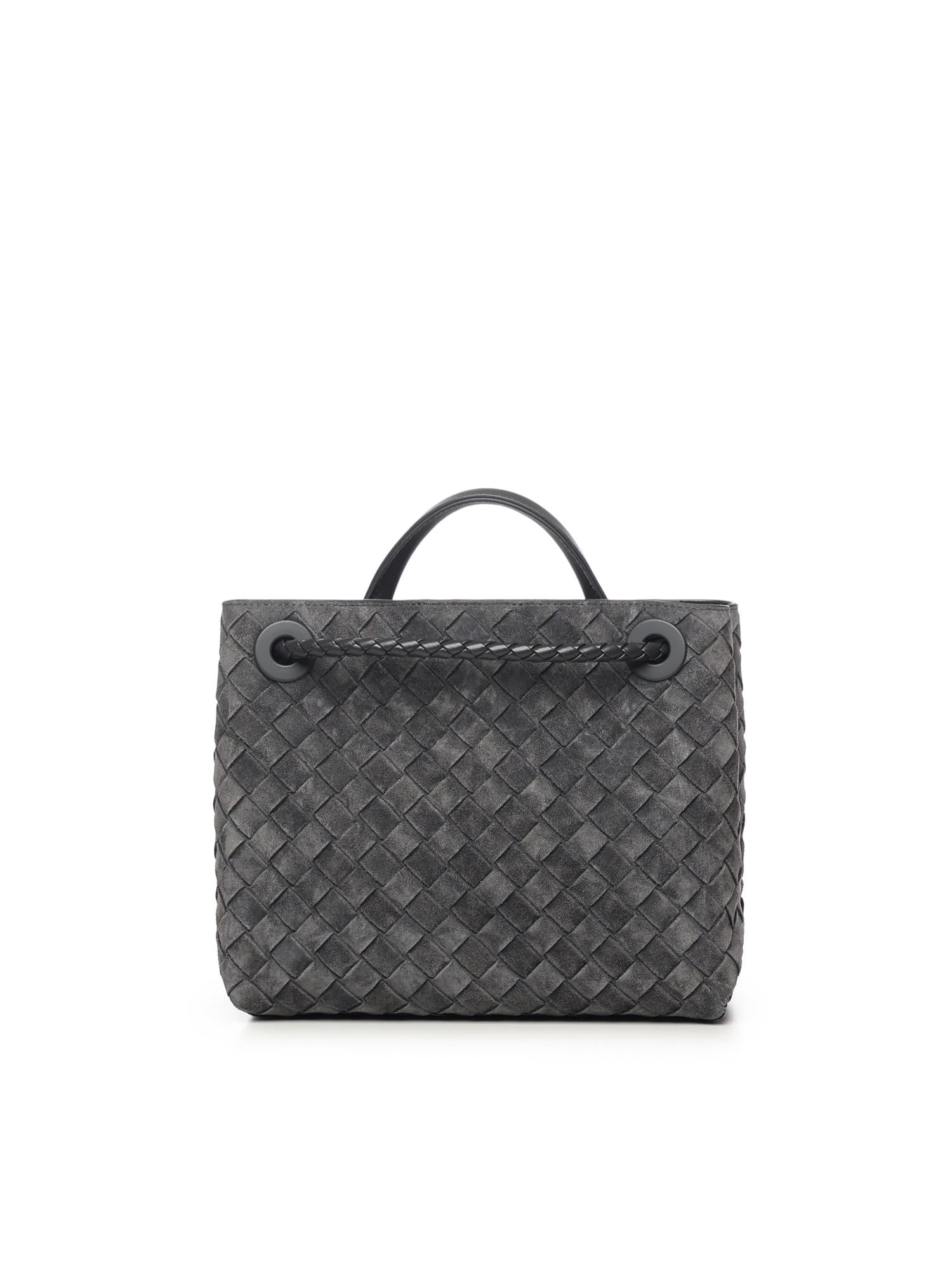 Borsa Andiamo Piccola in pelle 766014 V1QE61041 BOTTEGA VENETA 