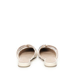 Ballerine mules in vernice SD0275 E002DY7 PINKO 