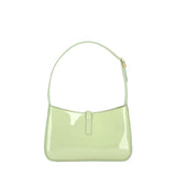 Borsa Le 5 à 7 in pelle verniciata 657228 B870W3986 SAINT LAURENT 