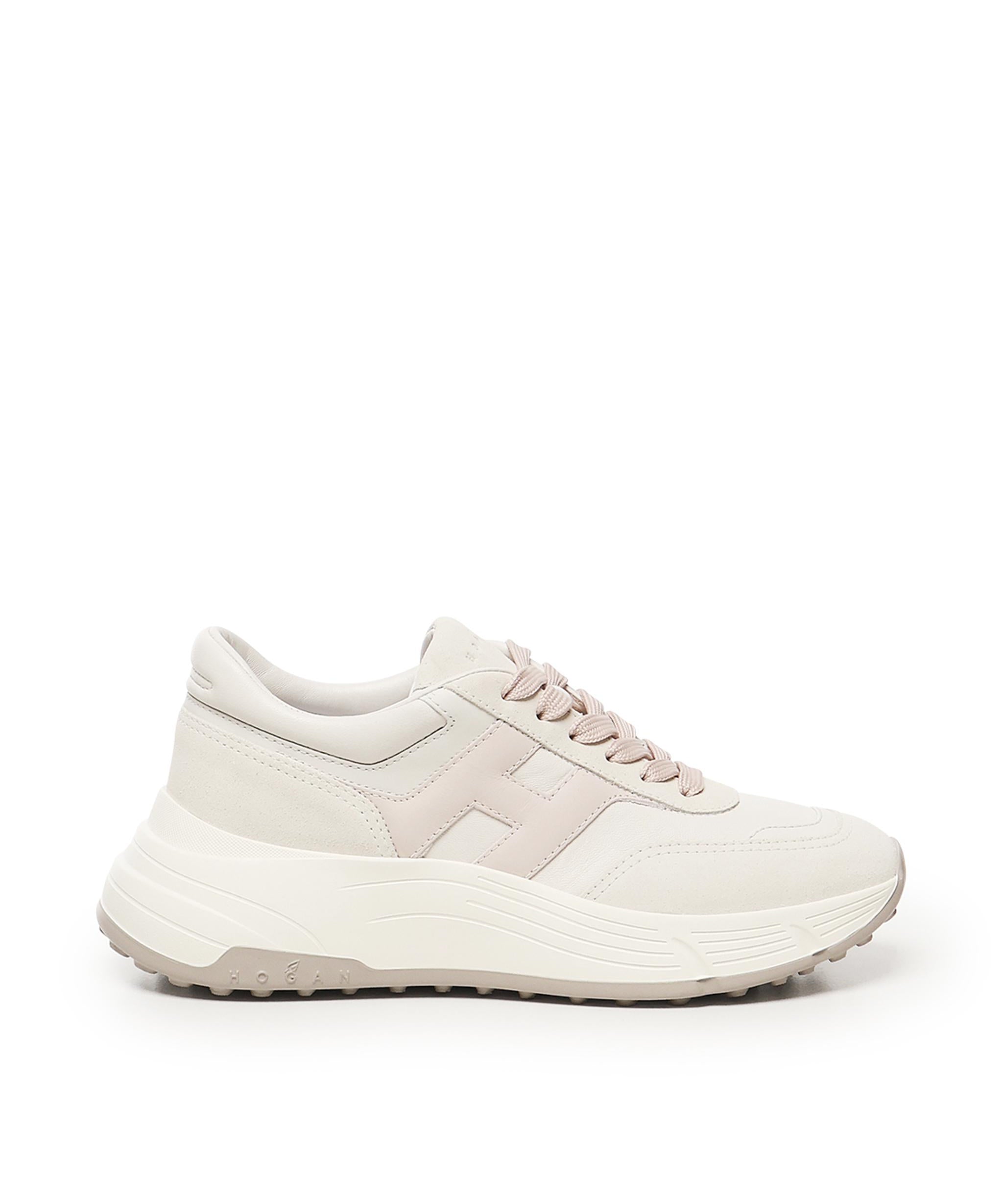 Sneakers Hi-Fi HXW6690FR30U7G 0GAS HOGAN 