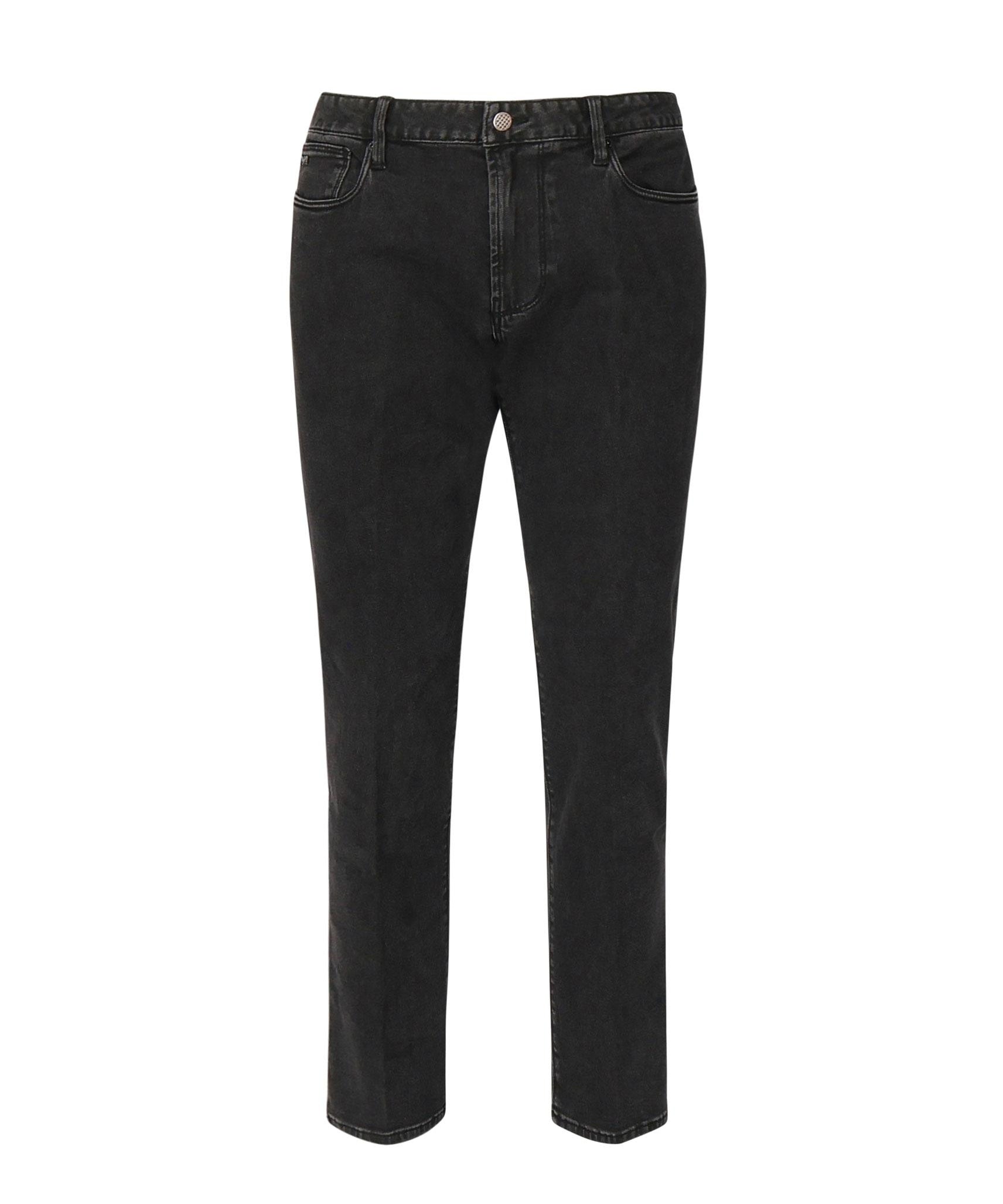 Jeans a cinque tasche EM000121 AF14867M8001 EMPORIO ARMANI 