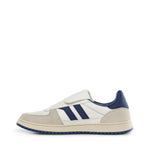 Sneaker Field King F425SLMLS02X712W IVORY/BLUE PRO-KEDS 