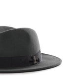 Cappello Macho in feltro di lana 170016 61N0 BORSALINO 