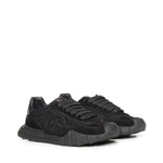 Sneaker DG Athletic in tessuto e pelle CS2384 A03548B956 DOLCE & GABBANA 
