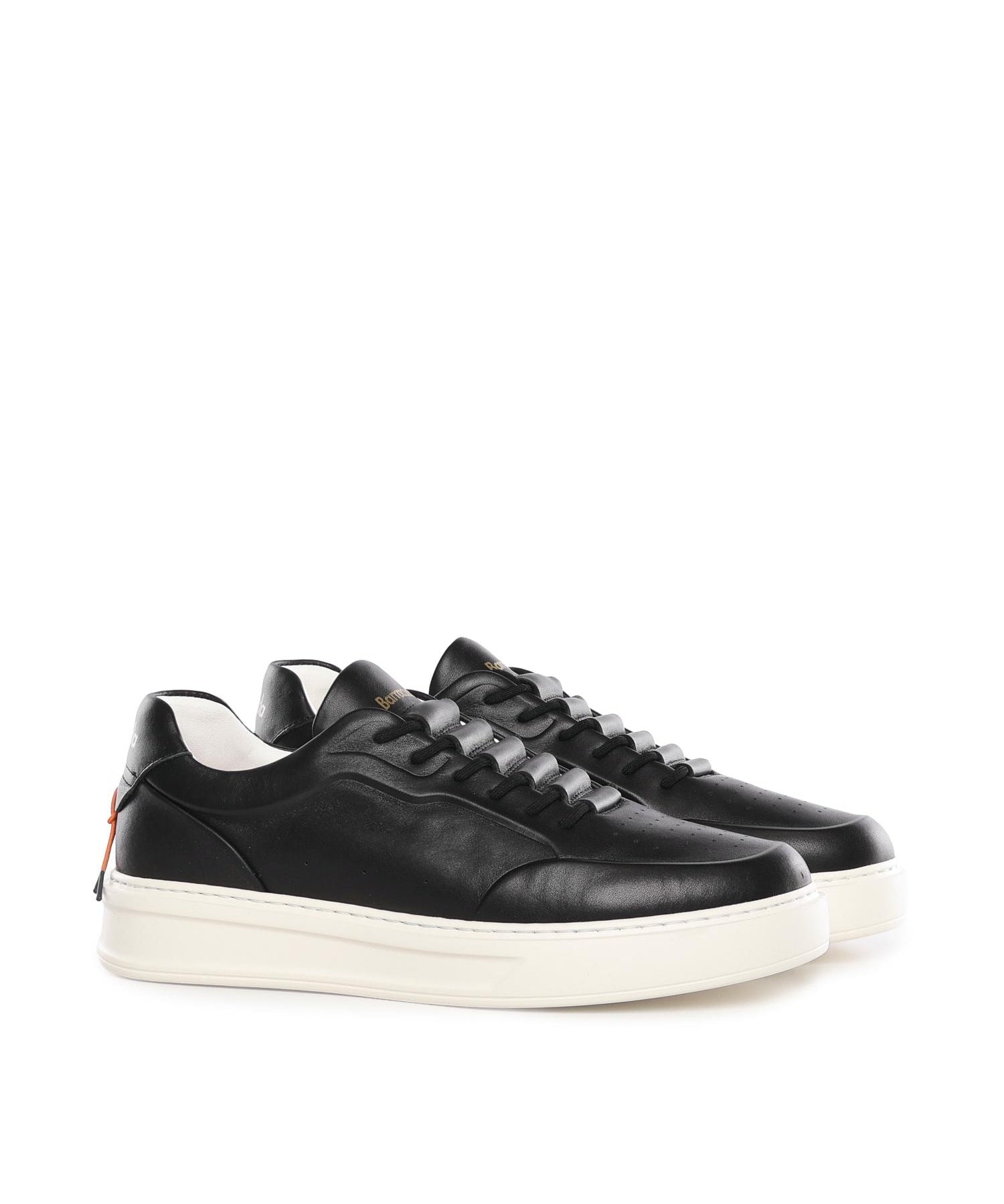 Sneakers Phoenix BU3510 V2180 BARRACUDA 