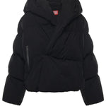 Giacca puffer 'J-Scotts-Padded-A' A21070 0QMBB9XX DIESEL 