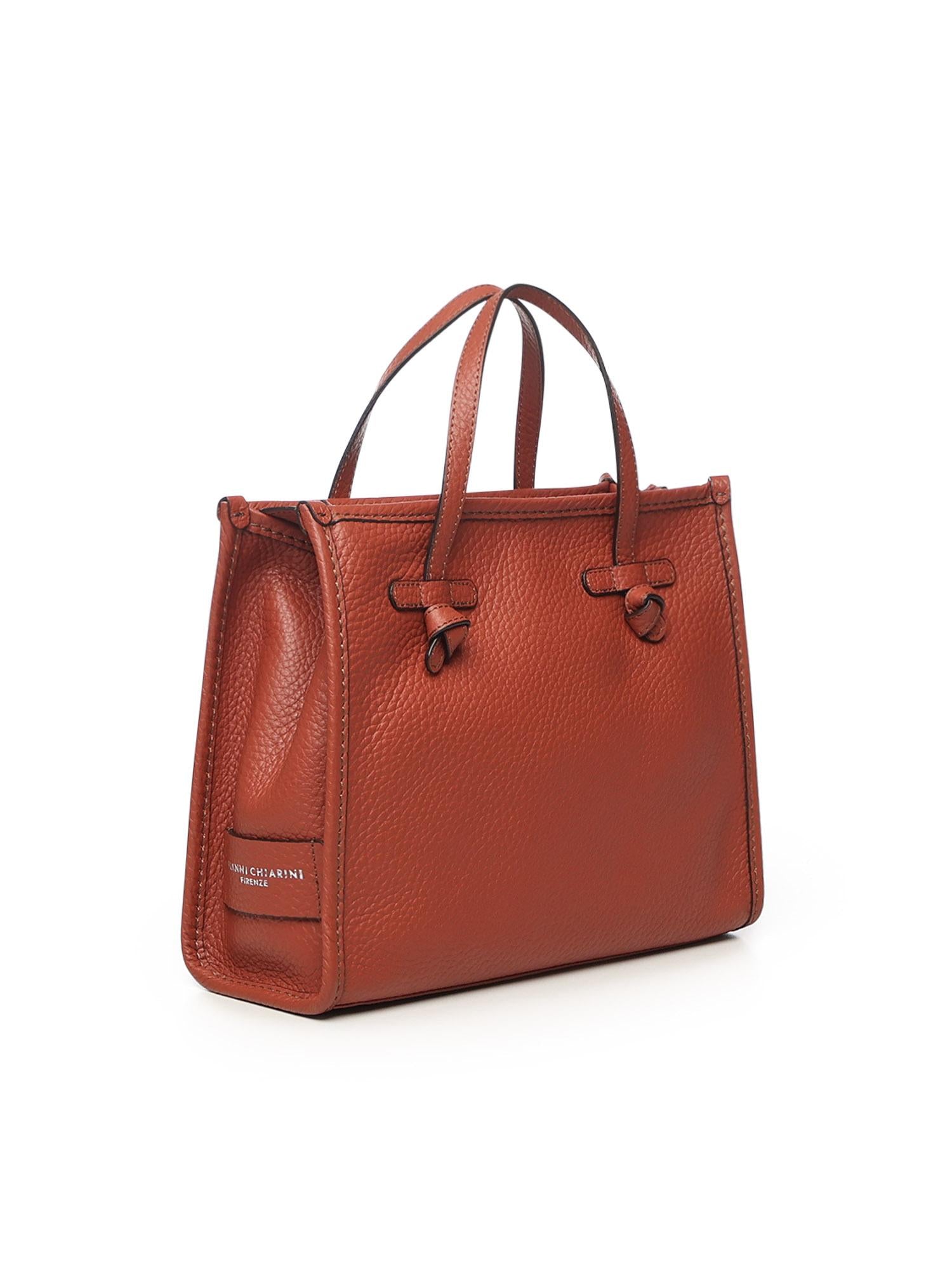 Borsa shopping Marcella BS9352 14049 GIANNI CHIARINI 