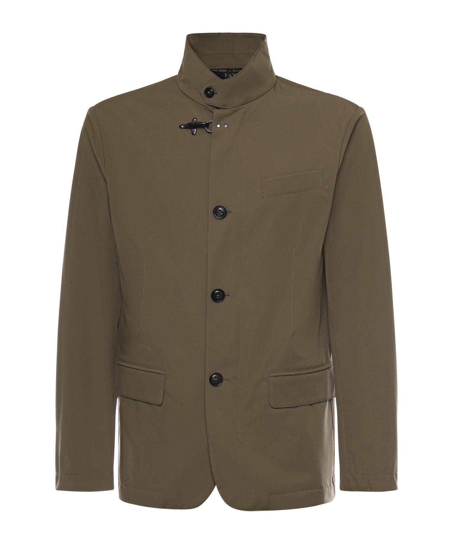 Giacca Travel in nylon NAM1952029SVUW V607 FAY 