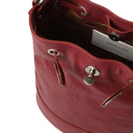 Borsa Mondà® in pelle 068980 2100000Z0992 ZANELLATO 