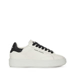 Sneaker Extralight 25401AA8B WHITE CRIME LONDON 