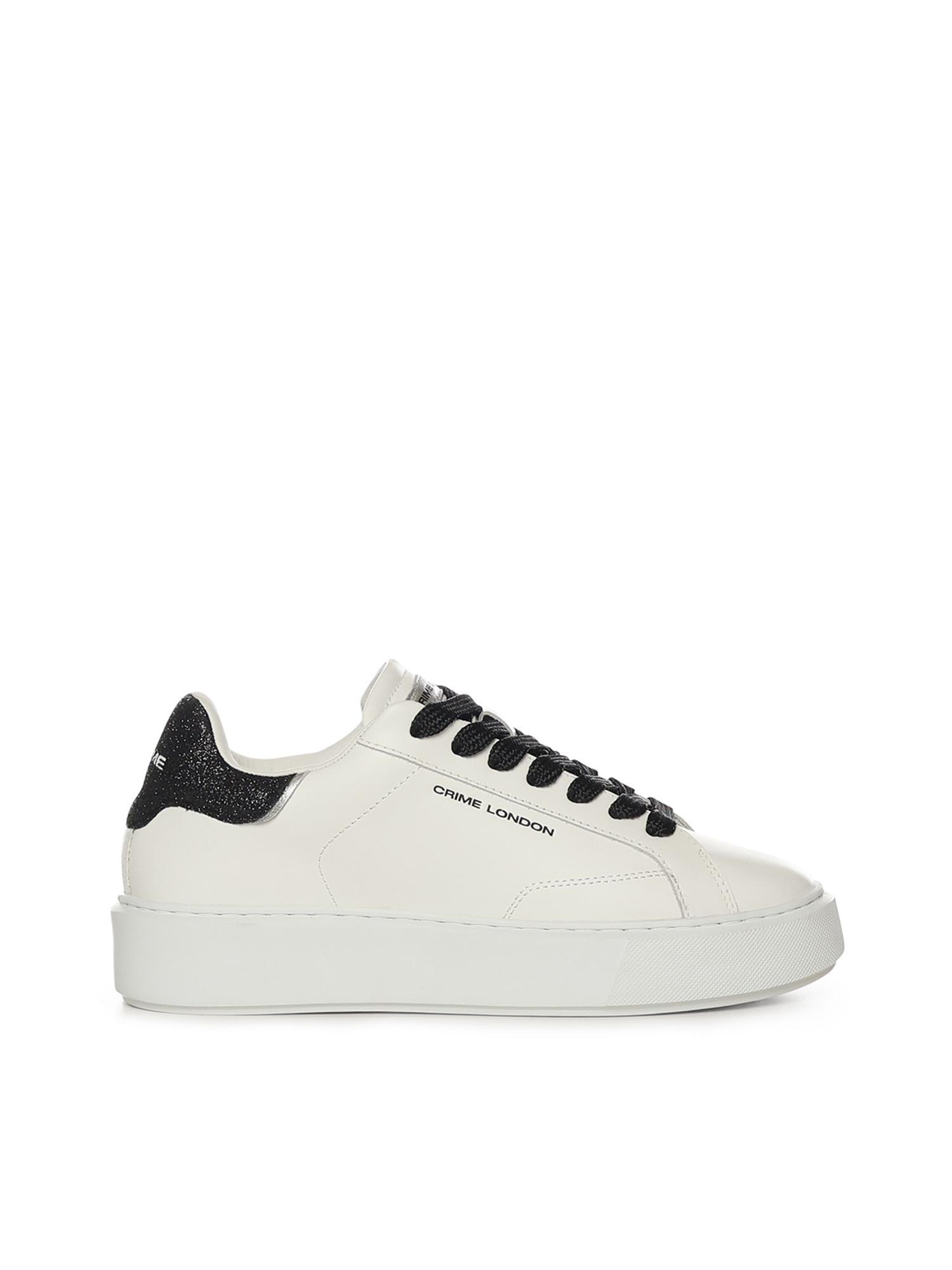 Sneaker Extralight 25401AA8B WHITE CRIME LONDON 