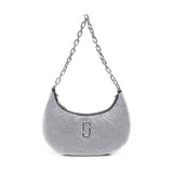 Borsa a spalla The Curve piccola 2R3HSH056H01 THE SMALL CURVE991 MARC JACOBS 