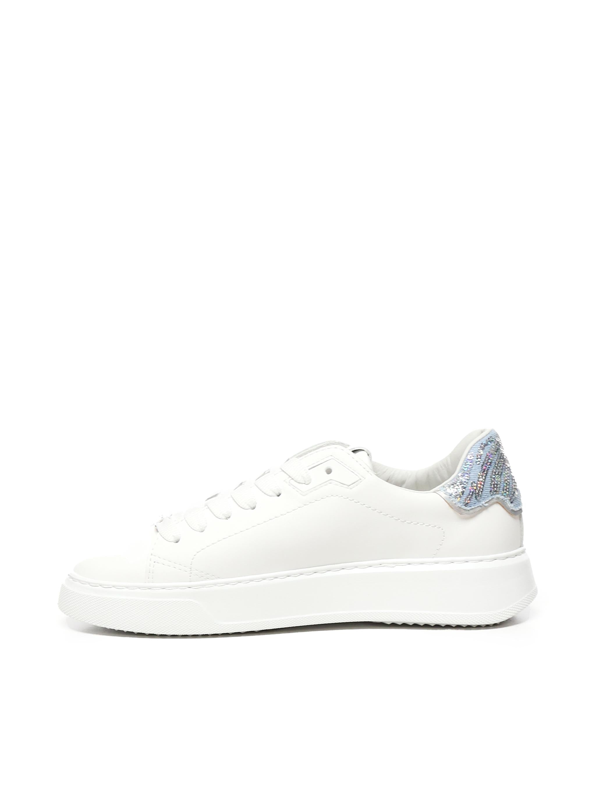 Sneakers Temple BTLD VDP1 PHILIPPE MODEL 