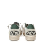 Sneakers Ball-Star GMF00117 F00474610802 GOLDEN GOOSE 