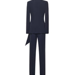 Tailleur Aire TAILLEUR AIRE BLUE THE ARCHIVIA 