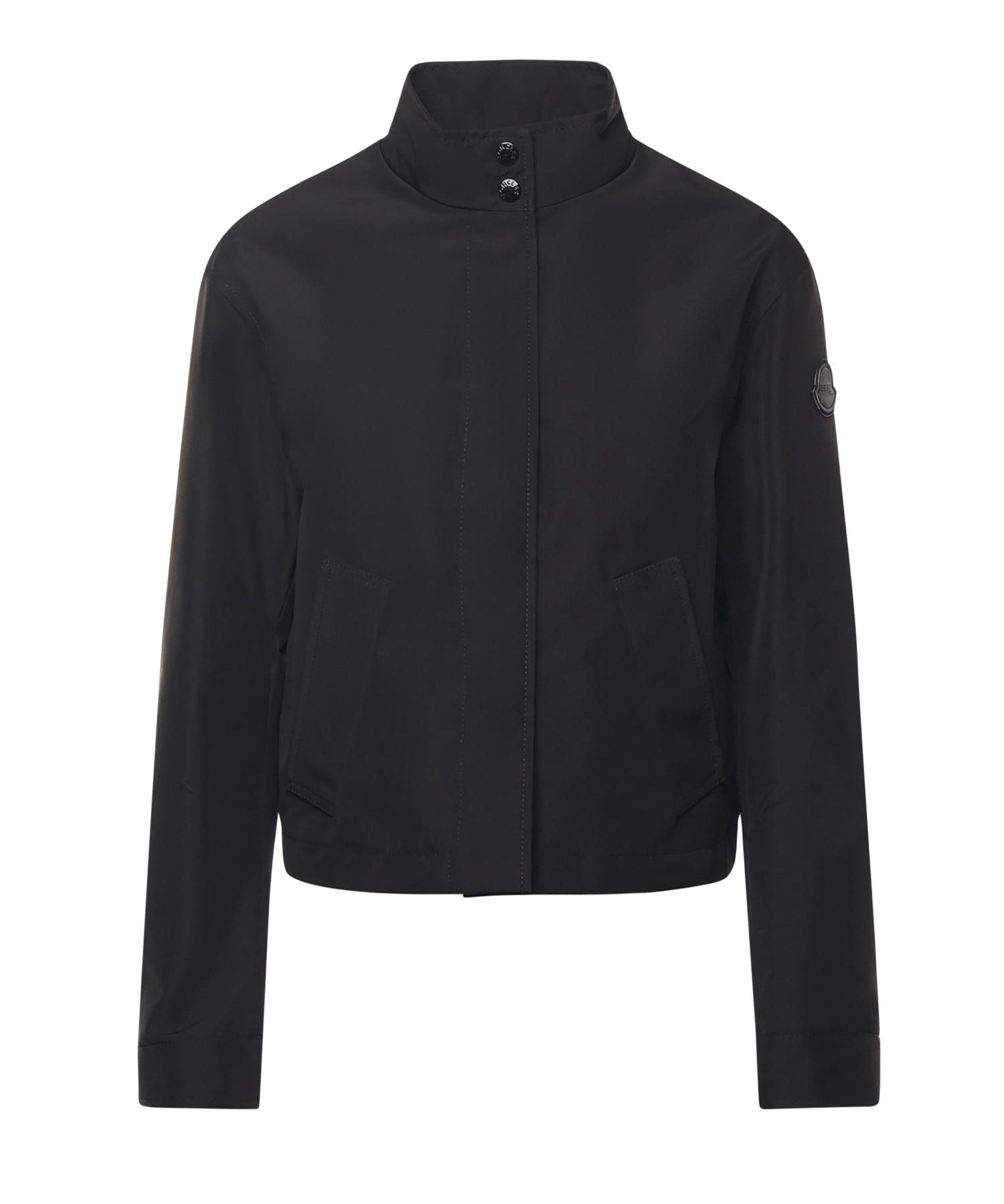 Piumino corto Moncler x EE72 by Edward Enninful K24031A00005 M6518999 MONCLER GENIUS 