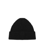 Beanie con patch logo Compass K2S15N100002 S00C3V0029 STONE ISLAND 
