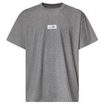 T-shirt Numeric in cotone SH0GC0071 M20170856M MM6 Maison Margiela 