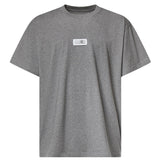 T-shirt Numeric in cotone SH0GC0071 M20170856M MM6 Maison Margiela 