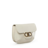Mini bag double Gancini 221094 789842002 FERRAGAMO 