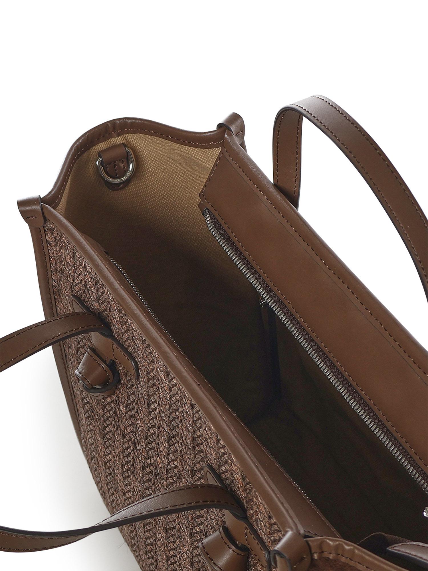 Borsa Miss Marcella 32 BS9762 13840 GIANNI CHIARINI 