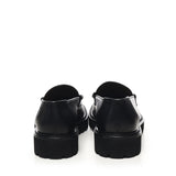 Mocassino Penny in pelle DU3348PHILUF159 NN00 DOUCAL'S 