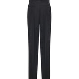 Pantaloni sartoriali in lana CH26SPA16065 001 CHLOÉ 