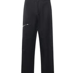 Pantalone Workwear in nylon MLM100355 01 REPRESENT 