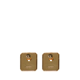 Orecchini Carré 25HJWW00761AOT4005 979 JACQUEMUS 